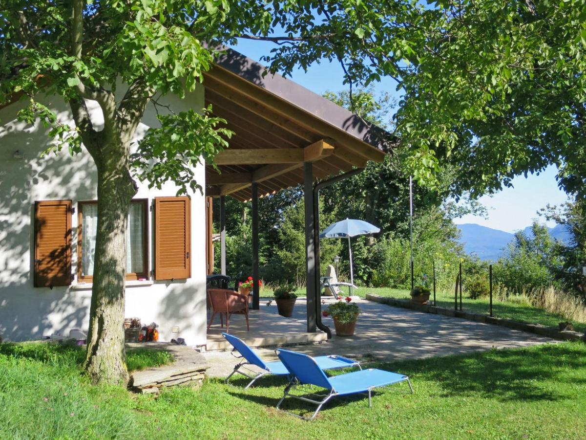 Holiday Home Baita Checc By Interhome Trarego 外观 照片