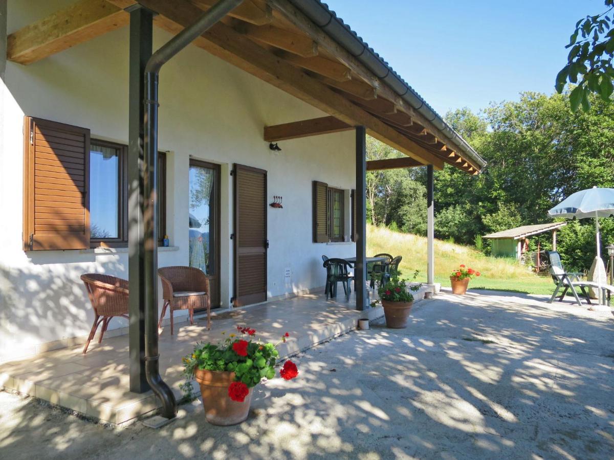 Holiday Home Baita Checc By Interhome Trarego 外观 照片