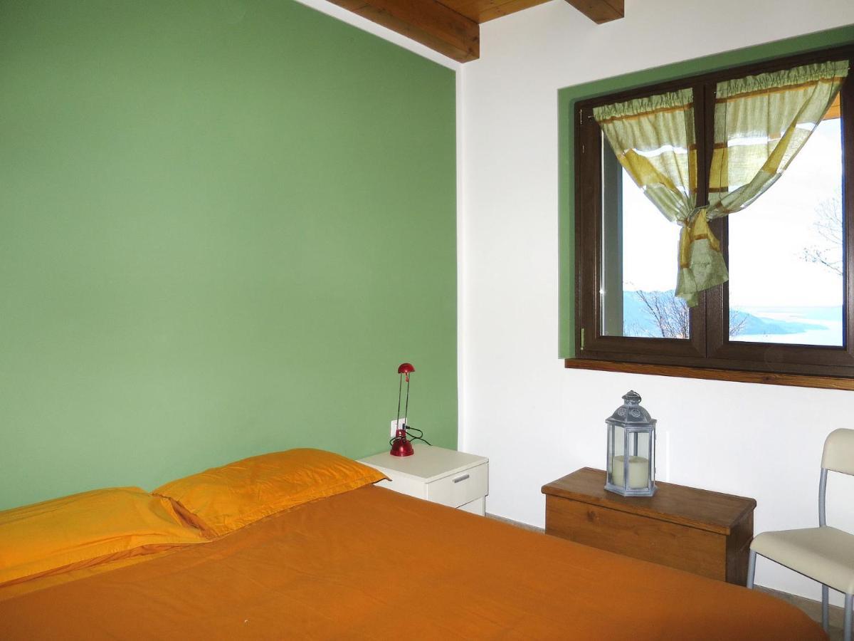 Holiday Home Baita Checc By Interhome Trarego 外观 照片