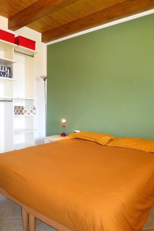 Holiday Home Baita Checc By Interhome Trarego 外观 照片